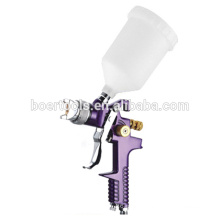 HVLP Spray Gun H827A high quality corrosion resistance type